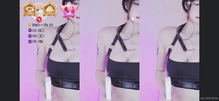 網易cc 櫻奈😍😍😍220904