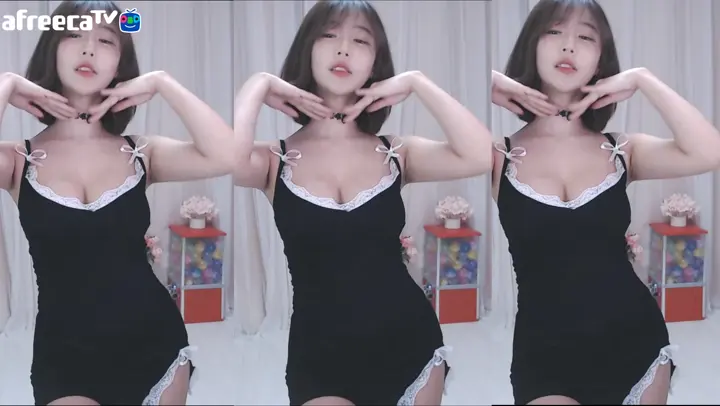 #韓國主播系列 #하루S2 #sol3712 #韓璐