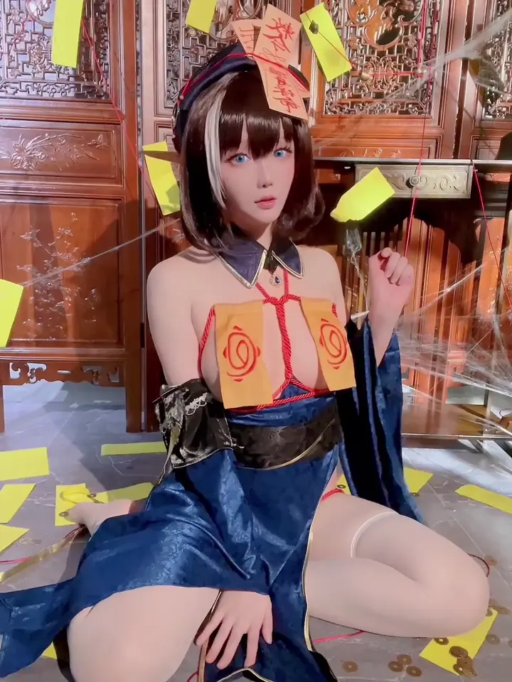 #星之遲遲 2023 萬聖 華甲