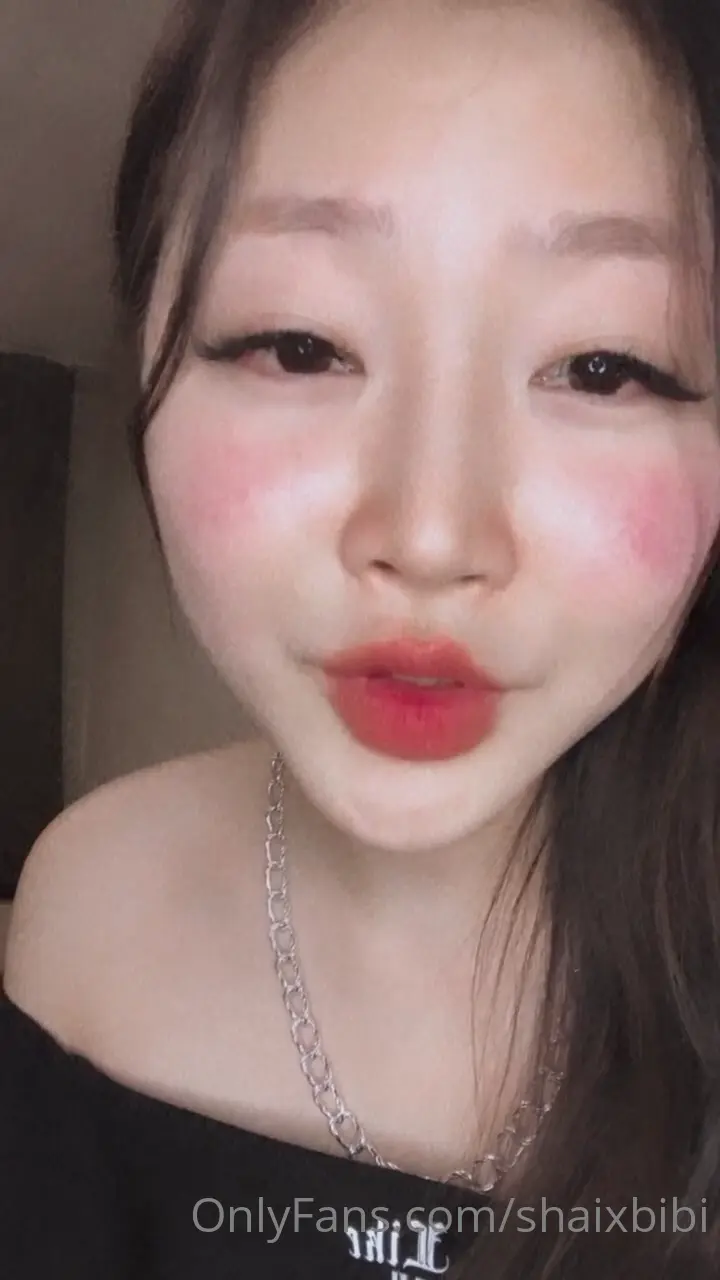 #韩国 #Onlyfans #shaixbibi