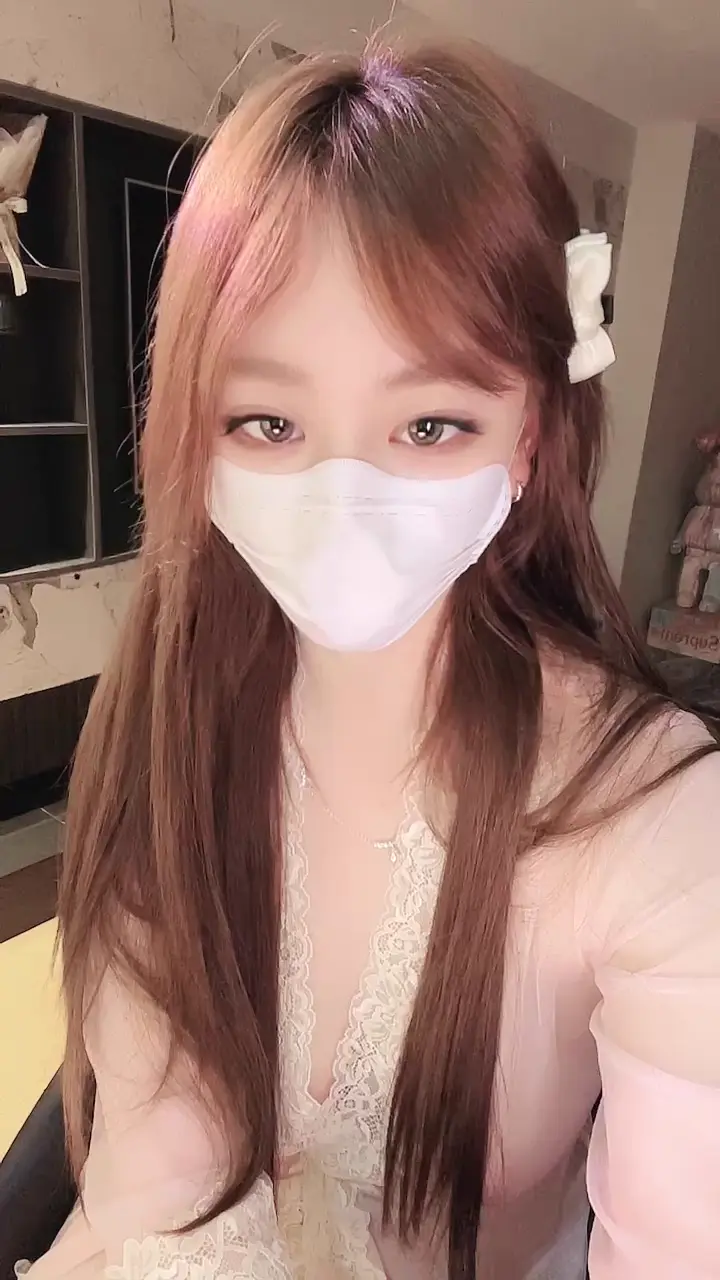 #七彩主播 #兔菲小妤