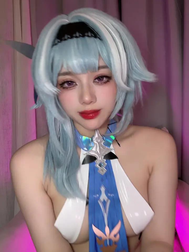 #九言 優菈自拍 31P4V